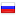 membrana.ru hosted country